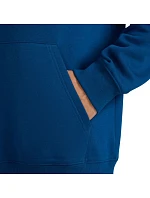 Pánska mikina 4F M1766 sea green 4FWMM00TSWSM1766 46S pánska