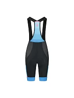 Dámske šortky Rogelli IMPRESS II, modré, veľkosť XS