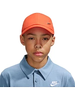 Detská baseballová čiapka Nike Dri-Fit Club Orange FB5064 842 Detská baseballová čiapka Nike Dri-Fit Club Orange FB5064 842