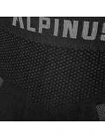 Alpinus Tactical Base Layer Set black-grey M GT43276 muži