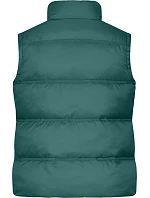 Daiber JN 1375 Dámska vesta 02.1375 dymovo zelená Daiber JN 1375 Dámska vesta 02.1375 dymovo zelená