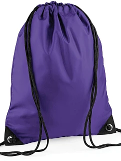 BagBase BG 10 Prémiový batoh 52.0010 fialový