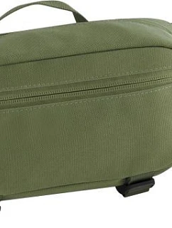 BagBase BG 373 Bedrová taška „Ramble“ 52.0373 machovo zelená