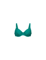 Style Celine Top Bikini - vrchný diel 8798-1 aquatic green - RosaFaia Style Celine Top Bikini - vrchný diel 8798-1 aquatic green - RosaFaia