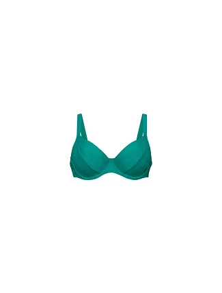 Style Celine Top Bikini - vrchný diel 8798-1 aquatic green - RosaFaia Style Celine Top Bikini - vrchný diel 8798-1 aquatic green - RosaFaia
