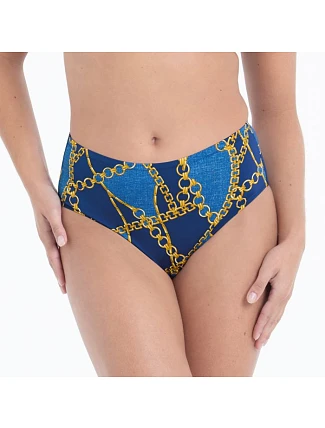 Spodné nohavičky Style Peggy 8795-0 Blue Denim - RosaFaia Spodné nohavičky Style Peggy 8795-0 Blue Denim - RosaFaia