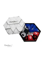 Skarpetki Rainbow Socks Dla Fana Motoryzacji 3 Pary