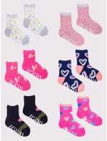 Detské ponožky Yoclub SKA-0020G-AA0A-002 Multicolor
