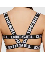 Dámska športová podprsenka Ufsb-Miky Reggiseno A00983-0HAXB-E0013 - Diesel