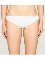 Tangá Pure Seamless QD3544E biela T | O Calvin Klein Tangá Pure Seamless QD3544E biela T | O Calvin Klein