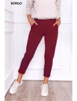 Dámske nohavice LENA