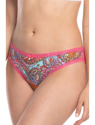 DÁMSKE MINI BIKINY L-1524MB