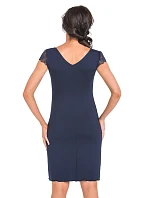 Nočná košeľa model 128407 Donna Nočná košeľa model 128407 Donna