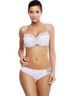 Dvojdielne plavky model 132806 Marko