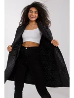 Plášť model 170423 Ex Moda