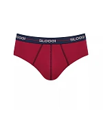 SLOGGI MEN START - nohavičky Start Midi - 2ks komfort z mäkkej bavlny Sloggi SLOGGI MEN START - nohavičky Start Midi - 2ks komfort z mäkkej bavlny Sloggi