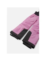 Reima Reimatec Detské zimné nohavice Oryon Classic Pink Vek 2 Deti Unisex Ružová (5100051A-4240)