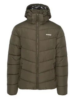 Prešívaná zimná bunda Hi-Tec Varmi M 92800620745