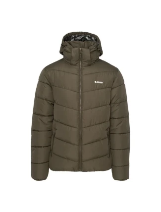 Prešívaná zimná bunda Hi-Tec Varmi M 92800620745