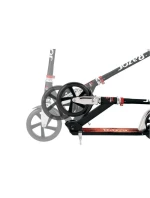 Kolobežka Razor A5 Lux 13073067 (čierna)