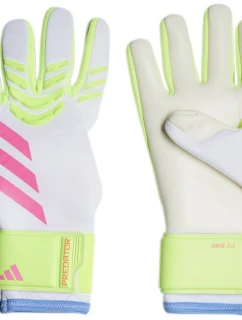 Adidas Predator GL LGE M Brankárske rukavice JH3820