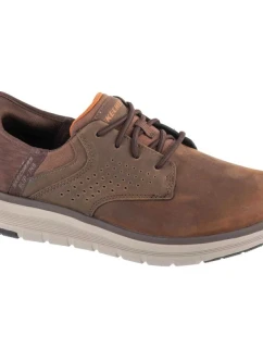 Skechers Slip-Ins: Orell - Yates 205249-COC Brown 40