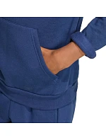 Detská mikina adidas Entrada 26 Hoody navy blue JZ6567 Detská mikina adidas Entrada 26 Hoody navy blue JZ6567