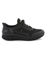 Skechers Bobs Geo Lite Fixed Edge 118419-BBK čierne Skechers Bobs Geo Lite Fixed Edge 118419-BBK čierne