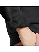 Dámska mikina adidas Essentials Small Logo Feelcozy black JC5932 Dámska mikina adidas Essentials Small Logo Feelcozy black JC5932
