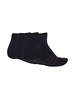 Adidas Thin & Light Essentials Low Cut 3p black KC9628