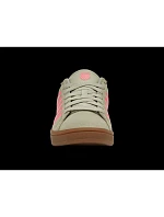 Dámske tenisky K-swiss COURT TIEBRK II green (99492-059-M)