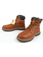 Pánske topánky Fairbanks Eh Sr M P74138 - Caterpillar Pánske topánky Fairbanks Eh Sr M P74138 - Caterpillar