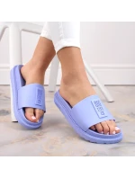 Dámske žabky W LL274430 INT1813C - Big Star