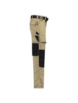 Pracovné nohavice Mlfini Cordura Canvas MLI-T61T9