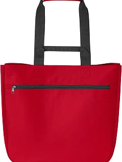 Halfar 1818020 Veľká taška „Softbasket“ 47.8020 červená