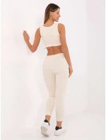 Súprava 359 KMPL 011.19 ecru Súprava 359 KMPL 011.19 ecru