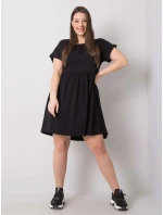 Šaty RV SK 6292.09P čierna