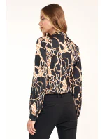 Dámska blúzka Nife B136 - Nife