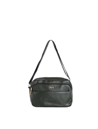 Dámska kabelka OW-TR-F-530 Čierna - FPrice Dámska kabelka OW-TR-F-530 Čierna - FPrice