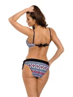 Dvojdielne plavky model 128664 Marko