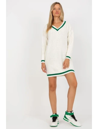 Denné šaty model 170759 Rue Paris