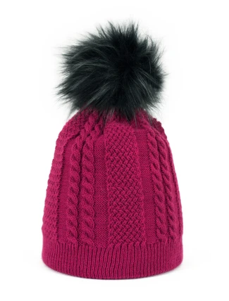 Čiapka model 185711 Art of polo