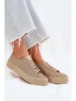 Tenisky model 212620 Krok vo veľkom štýle