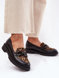 Mokasíny model 213026 Step in style