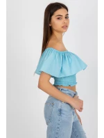 Blúzka model 216388 Lakerta Blúzka model 216388 Lakerta