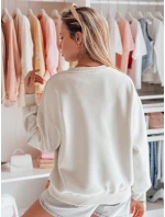 Dámska nadrozmerná mikina s medvedíkmi MISOBEARS sivá FashionStreet BY1436 Dámska nadrozmerná mikina s medvedíkmi MISOBEARS sivá FashionStreet BY1436
