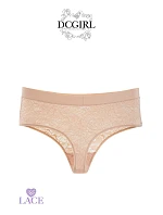 Brazílske plavky DC Girl 27223 A12 S–XL