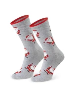 Steven art.136 Vianočné ponožky pre mužov 41-46