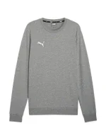 Puma Team Goal Casuals Hoodie M 658592 33 muži