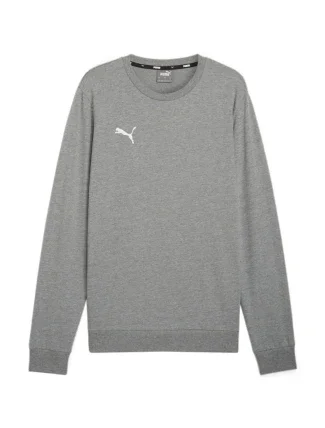 Puma Team Goal Casuals Hoodie M 658592 33 muži